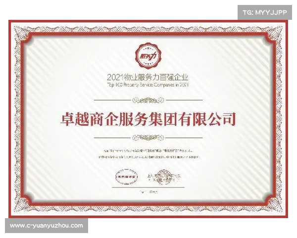 房地产行业卓越成就与荣誉奖项回顾